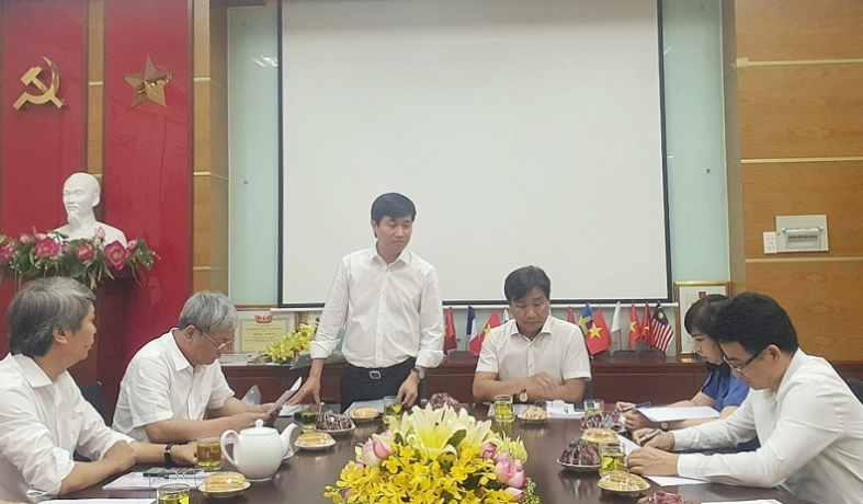 Viện Quy hoạch xây dựng miền Nam phát huy thế mạnh trong quy hoạch phát triển đô thị