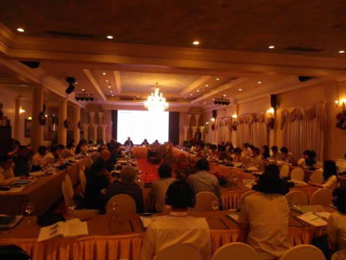 Tăng tính liên kết vùng để nâng cao vị thế