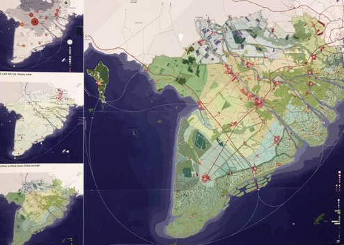 Quy hoạch Đồng bằng sông Cửu Long cần có tầm nhìn chiến lược