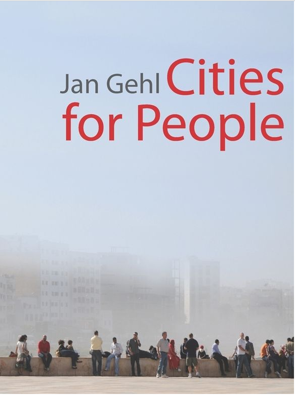 Cities for People