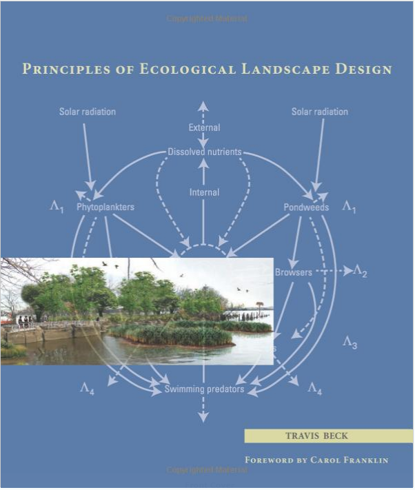 Principles of Ecological Landscape Design 2nd None ed. Edition
