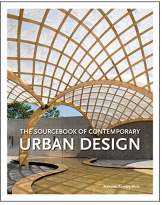 Sourcebook of Contemporary Urban Design