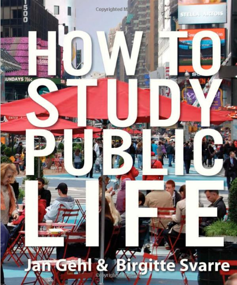 How to Study Public Life, 2nd Edition