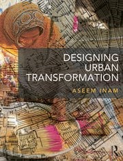Designing Urban Transformation