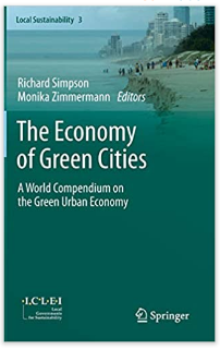 The Economy of Green Cities: A World Compendium on the Green Urban Economy