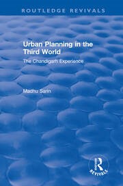 Urban Planning in the Third World