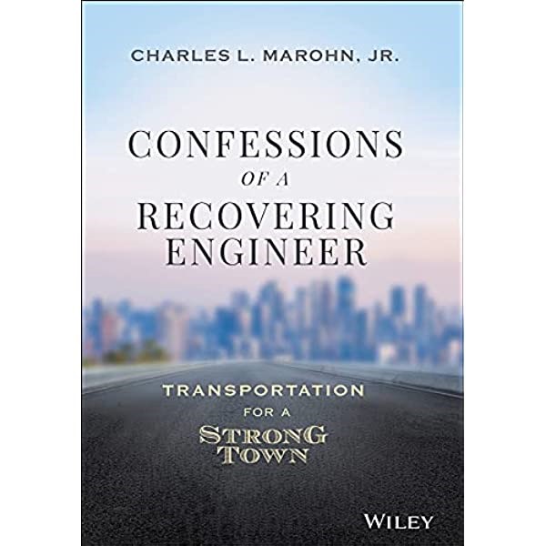 Confessions of a Recovering Engineer