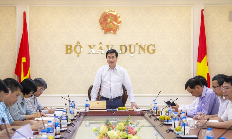 Đô thị Đức Hòa phát triển thành vùng kinh tế động lực của tỉnh Long An