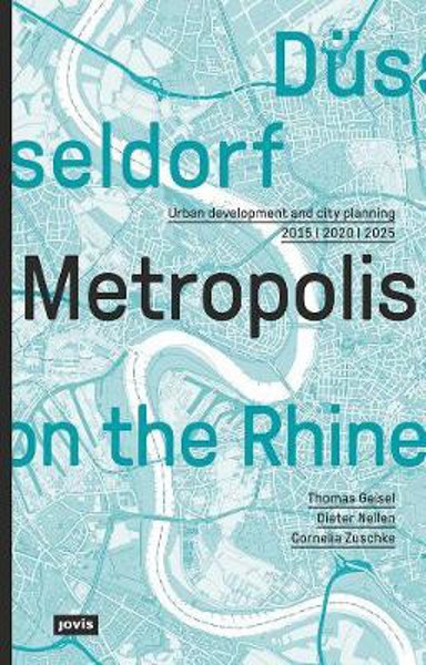 Thomas Geisel, Dieter Nellen , Cornelia Zuschke