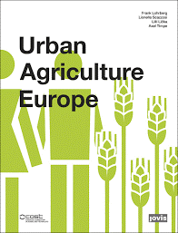 Urban Agriculture Europe