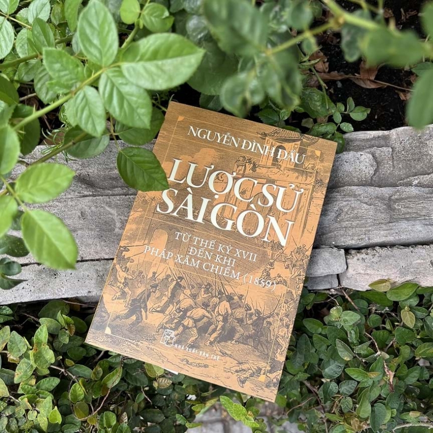 SÀI GÒN VÀ TÍNH CÁCH NGƯỜI VIỆT