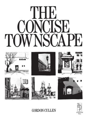 The Concise Townscape