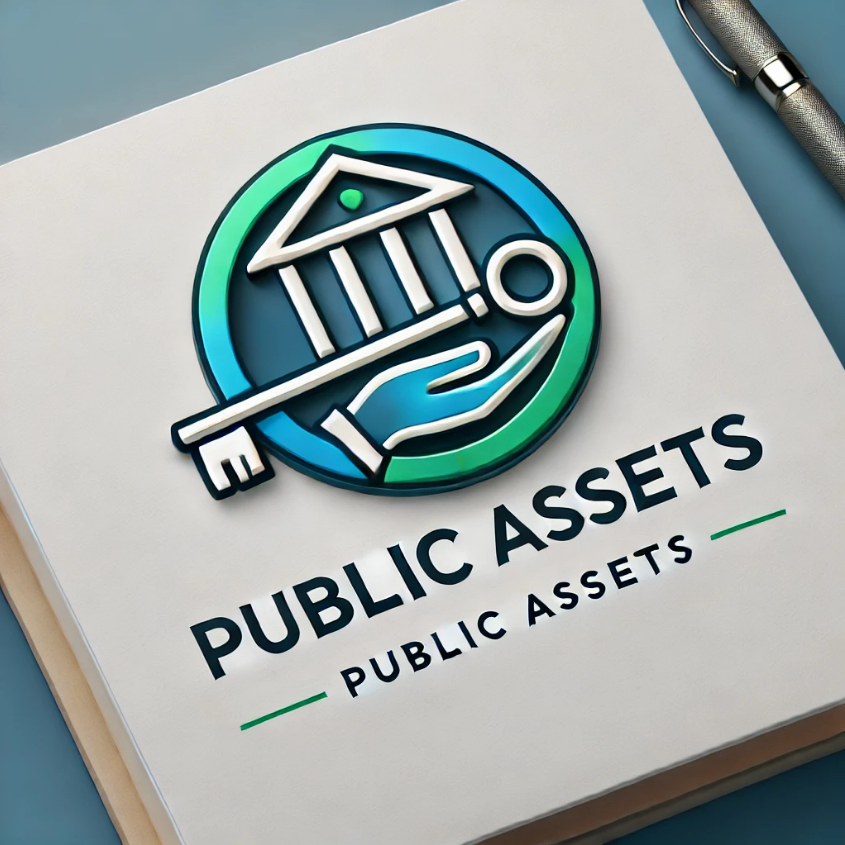 Công khai tình hình quản lý, sử dụng tài sản công 2024