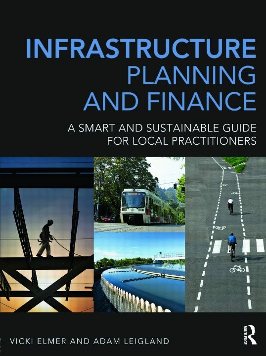 Infrastructure Planning and Finance A Smart and Sustainable Guide