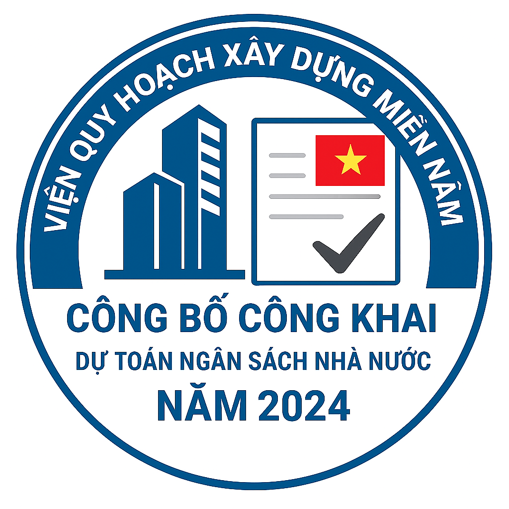 Công khai Dự toán Ngân sách - Nhà nước năm 2024